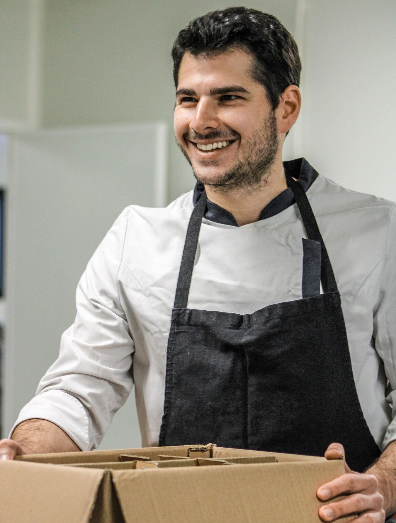 sacha tabakhoff consulting echantillon prototype